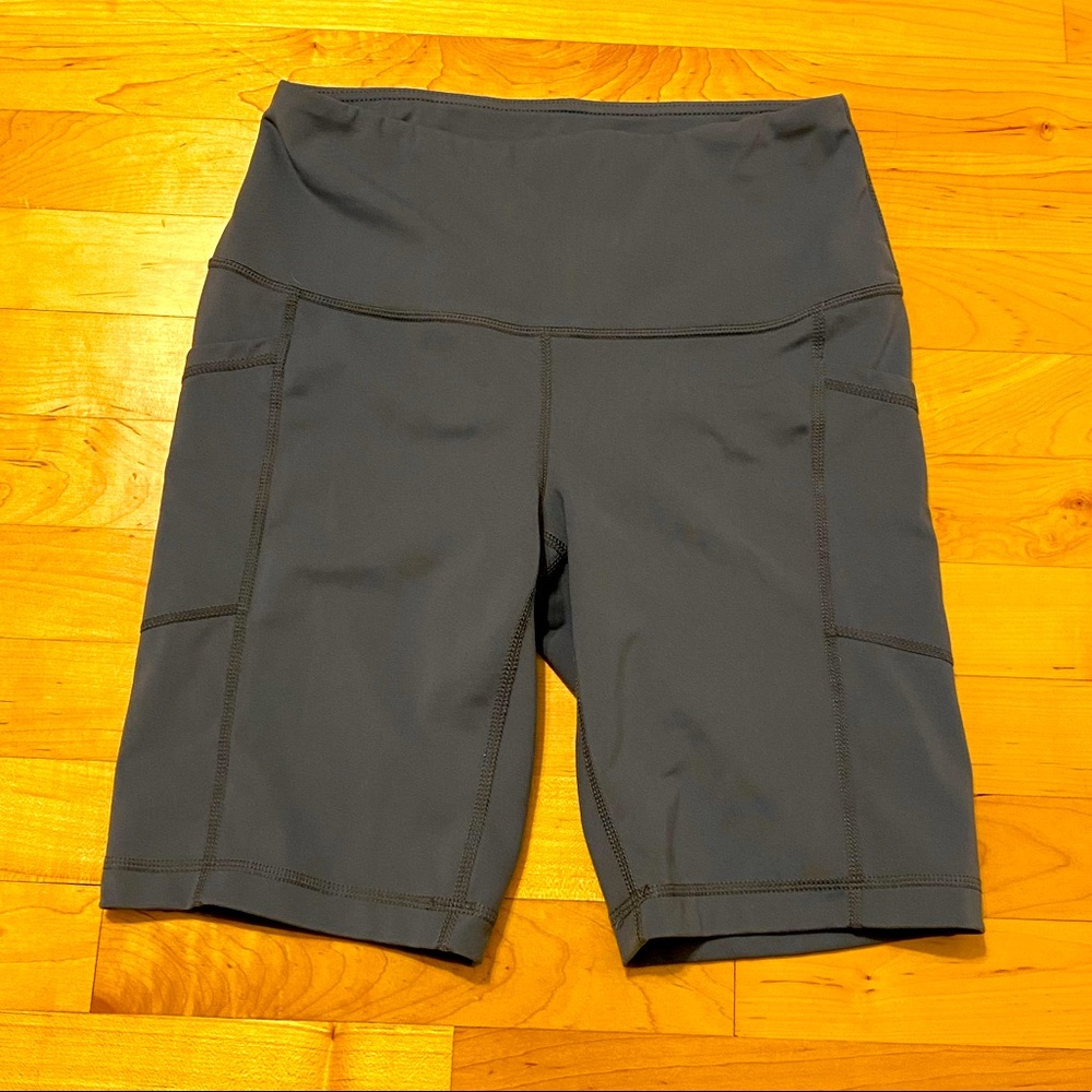 Yogalicious Lux biker short S